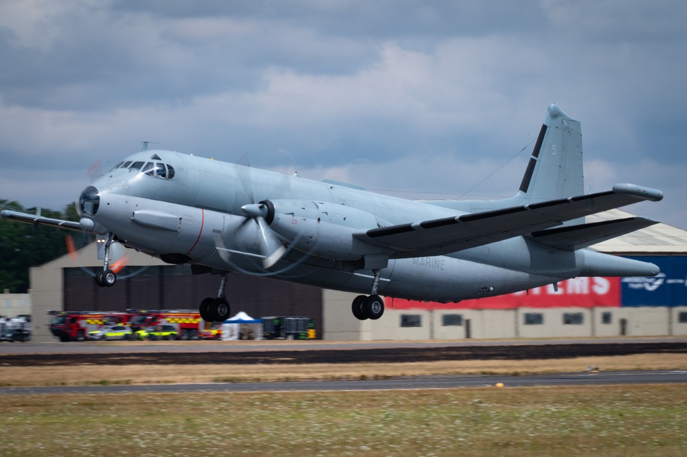 Royal International Air Tattoo day 2 and 3 photos