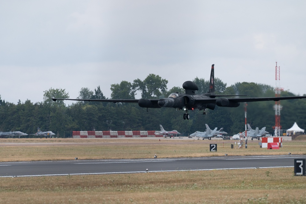 Royal International Air Tattoo day 2 and 3 photos