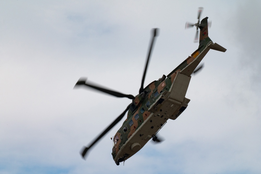 Royal International Air Tattoo day 2 and 3 photos