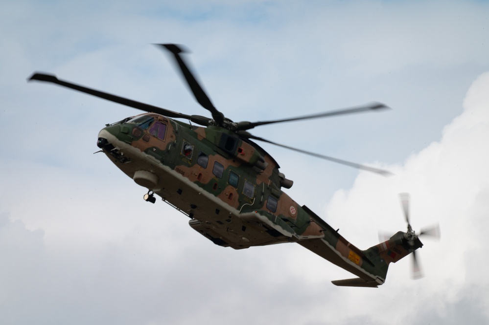 Royal International Air Tattoo day 2 and 3 photos