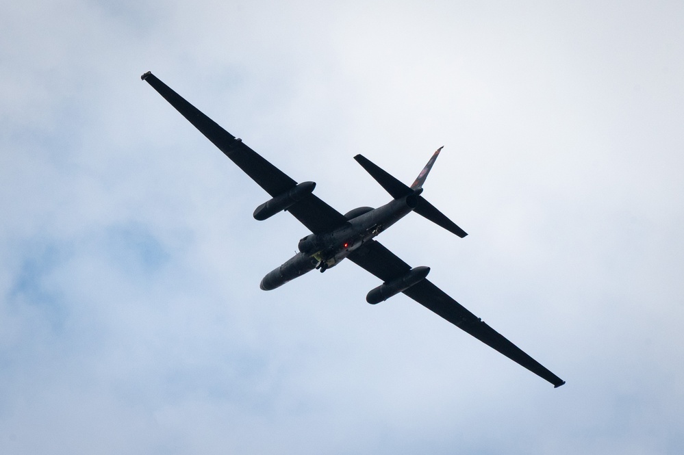 Royal International Air Tattoo day 2 and 3 photos
