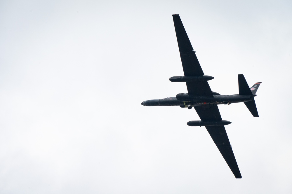 Royal International Air Tattoo day 2 and 3 photos