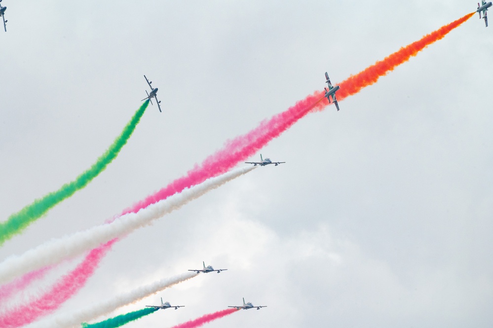 Royal International Air Tattoo day 2 and 3 photos