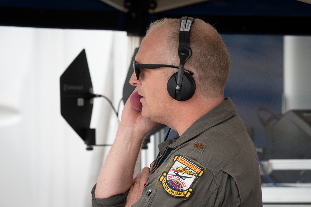 Royal International Air Tattoo day 2 and 3 photos