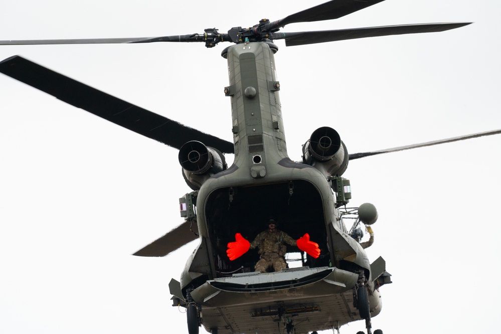 Royal International Air Tattoo day 2 and 3 photos
