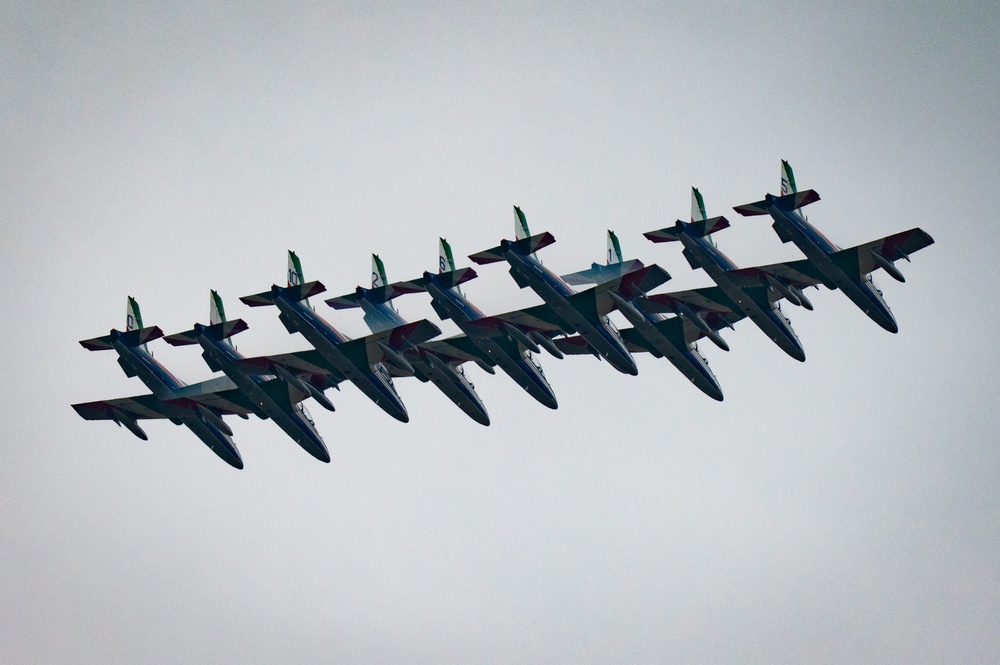 Royal International Air Tattoo day 2 and 3 photos