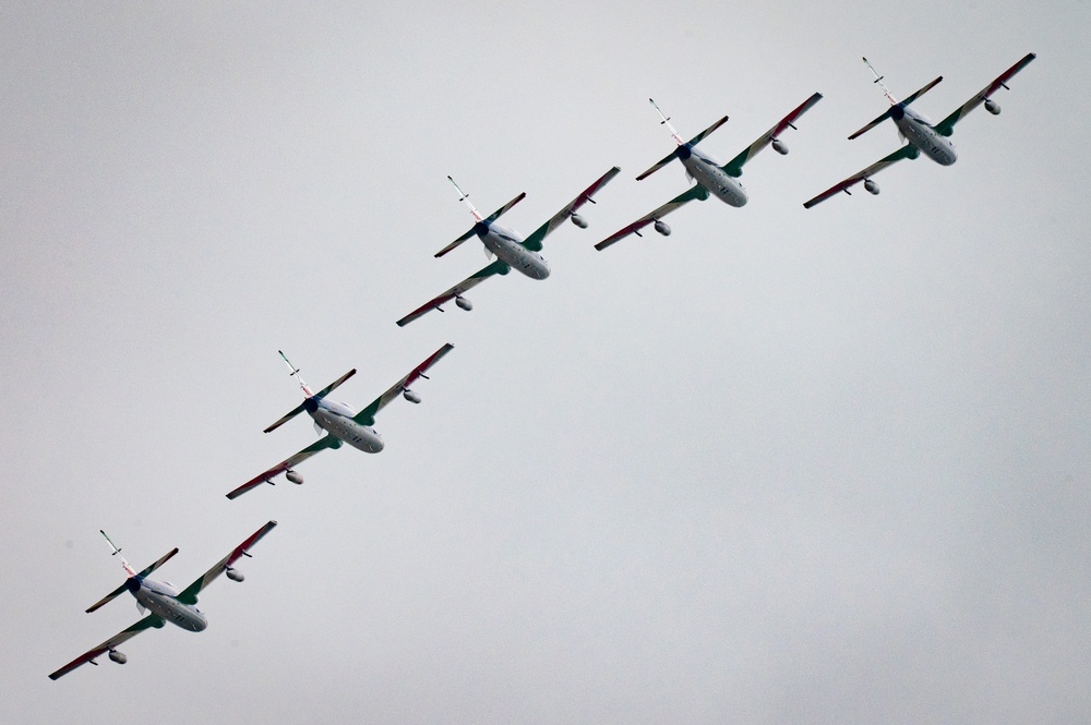 Royal International Air Tattoo day 2 and 3 photos
