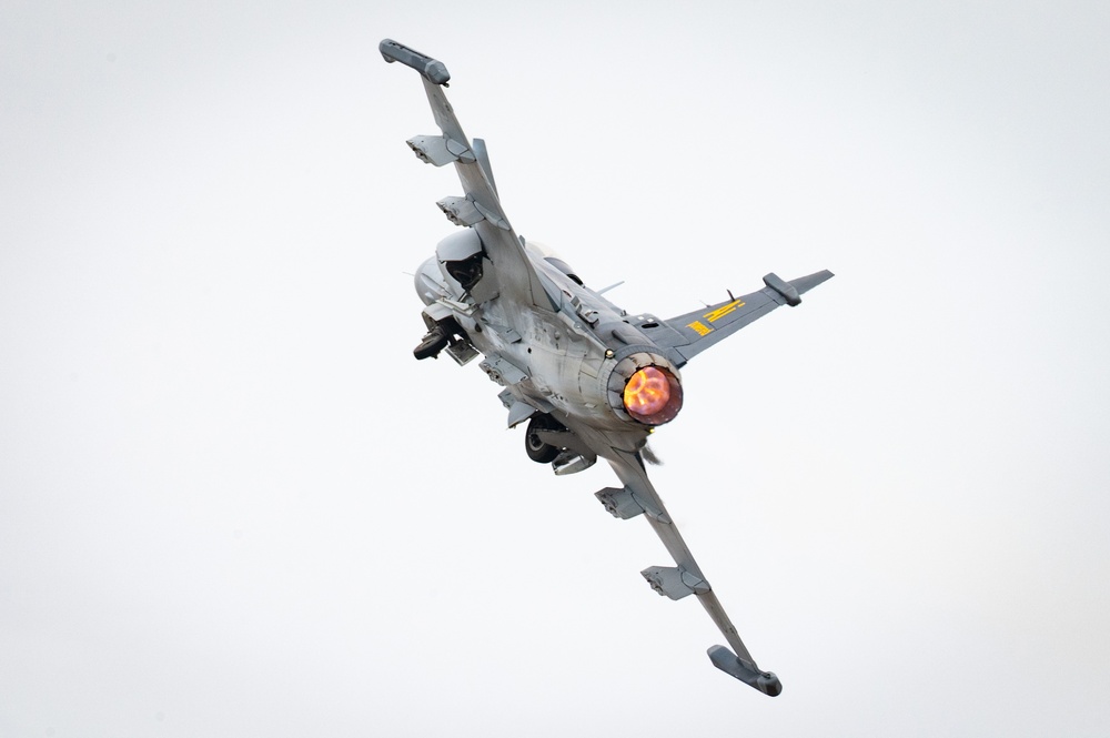 Royal International Air Tattoo day 2 and 3 photos