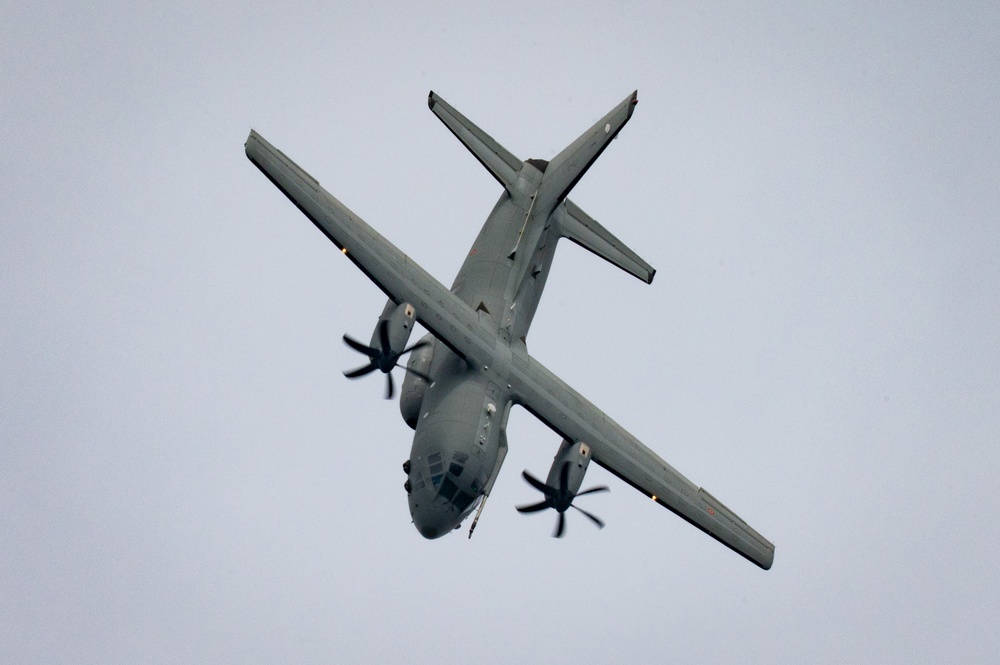 Royal International Air Tattoo day 2 and 3 photos
