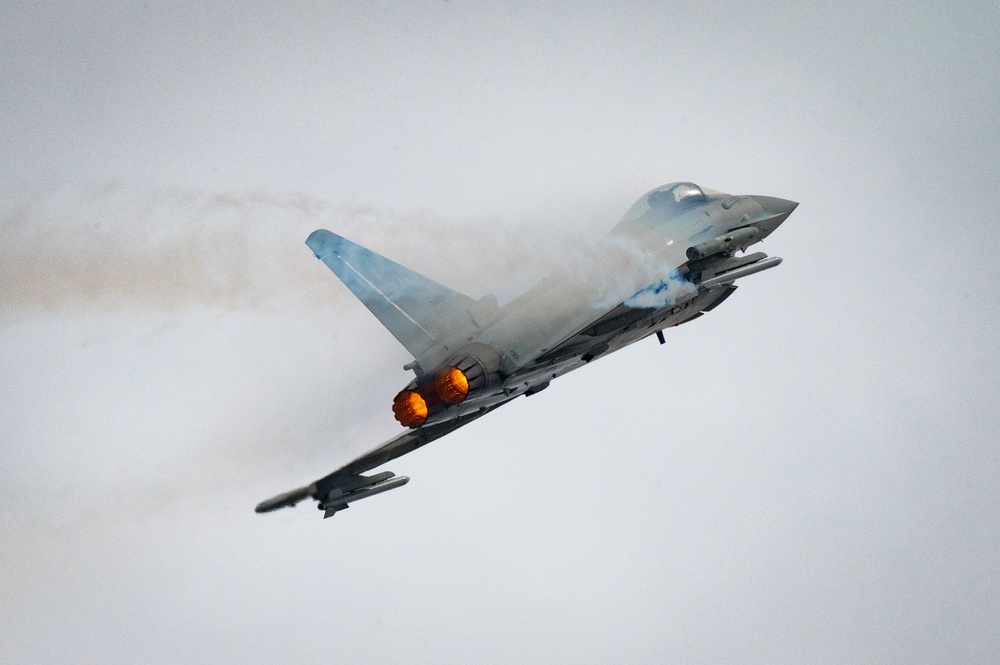 Royal International Air Tattoo day 2 and 3 photos
