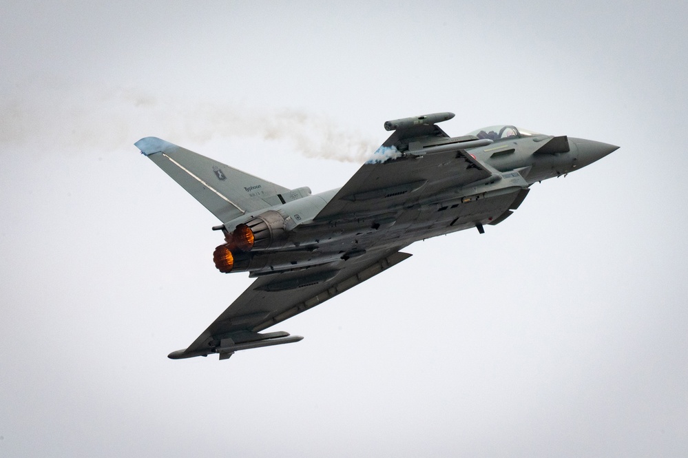 Royal International Air Tattoo day 2 and 3 photos