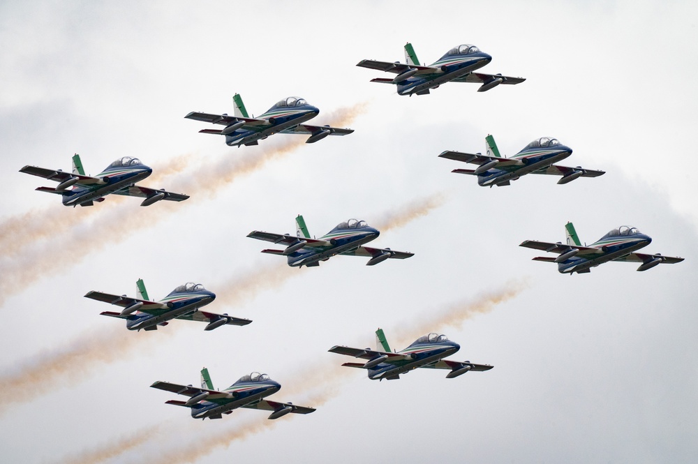 Royal International Air Tattoo day 2 and 3 photos
