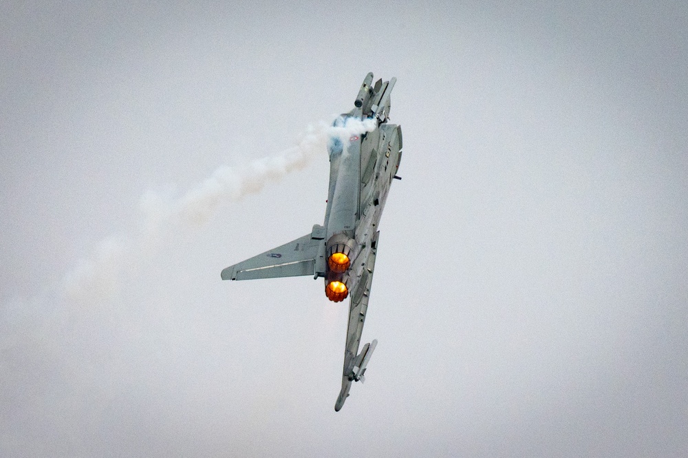 Royal International Air Tattoo day 2 and 3 photos