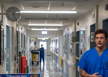 Rheinland-Pfalz Ministry of the Interior and Sports Visits LRMC