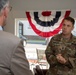 Rheinland-Pfalz Ministry of the Interior and Sports Visits LRMC