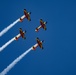 Black Sea Air Show 2025