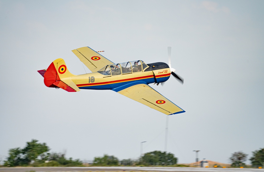 Black Sea Air Show 2025