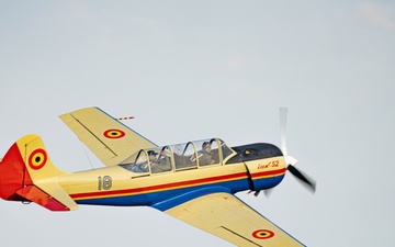 Black Sea Air Show 2025