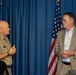 Rheinland-Pfalz Ministry of the Interior and Sports Visits LRMC