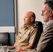 Rheinland-Pfalz Ministry of the Interior and Sports Visits LRMC