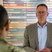 Rheinland-Pfalz Ministry of the Interior and Sports Visits LRMC