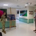 Rheinland-Pfalz Ministry of the Interior and Sports Visits LRMC
