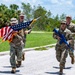 Forging future leaders: Senior NCO selects tackle tactical relay at Foundations 700 Course