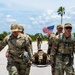 Forging future leaders: Senior NCO selects tackle tactical relay at Foundations 700 Course