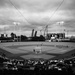 Coast Guard night at Harbor Park Stadium