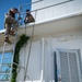 Sked litter patient extraction training with the 36th MCAS