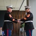 Master Sgt. Dupree's Retirement Ceremony
