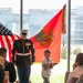 Master Sgt. Dupree's Retirement Ceremony