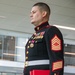 Master Sgt. Dupree's Retirement Ceremony
