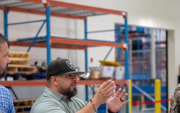 Schriever EOD Joint Exercise Demonstrates Readiness and Response Capabilities