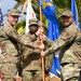 Accelerating Forward – 195th Wing Assumption of Command