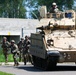 Mechanized Infantry Combined Urban Assault