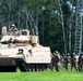 Mechanized Infantry Combined Urban Assault