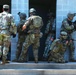Mechanized Infantry Combined Urban Assault