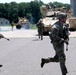 Mechanized Infantry Combined Urban Assault