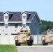 Mechanized Infantry Combined Urban Assault