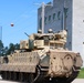 Mechanized Infantry Combined Urban Assault