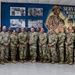 The 17th Sergeant Major of the Army Visits the Puerto Rico National Guard
