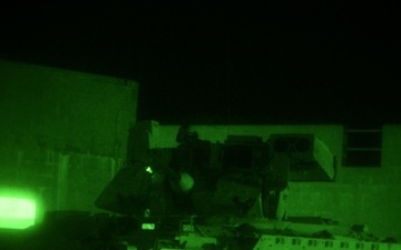 Mechanized Infantry Assault in Ripley's CACTF