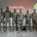 The 17th Sergeant Major of the Army Visits the Puerto Rico National Guard