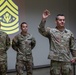 The 17th Sergeant Major of the Army Visits the Puerto Rico National Guard