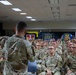The 17th Sergeant Major of the Army Visits the Puerto Rico National Guard