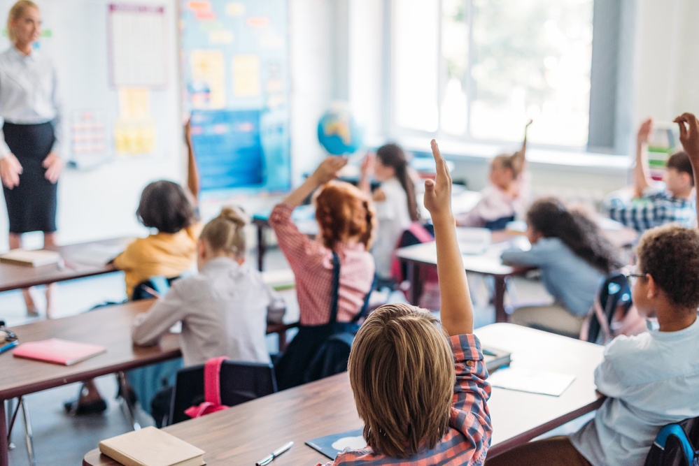 Vernon Parish School Board implements hybrid four-day calendar