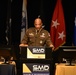 LTG Sean A. Gainey Kicks Off 2025 SMD Symposium