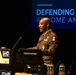 LTG Sean A. Gainey Kicks off the 2025 SMD Symposium