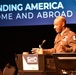 LTG Sean A. Gainey Kicks off the 2025 SMD Symposium